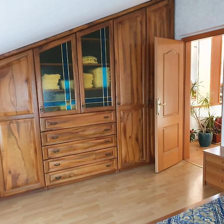 Apartma Aleksandra Ankaran Buitenkant foto