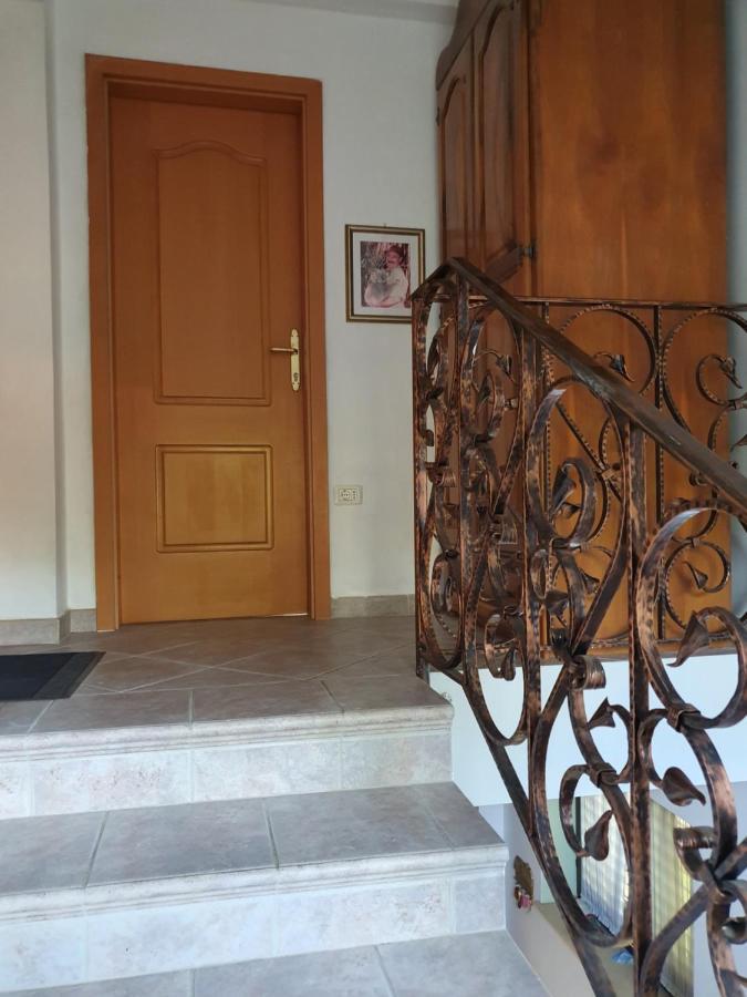Apartma Aleksandra Ankaran Buitenkant foto