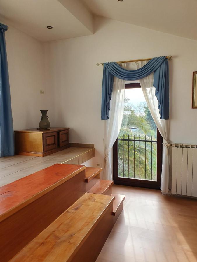 Apartma Aleksandra Ankaran Buitenkant foto